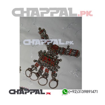 Antic jewellery designs