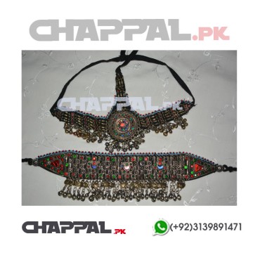 Antic jewellery designs