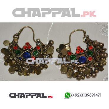 Antic jewellery designs