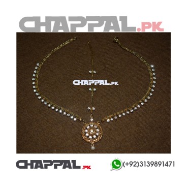 jewellery