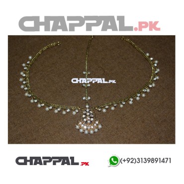 jewellery
