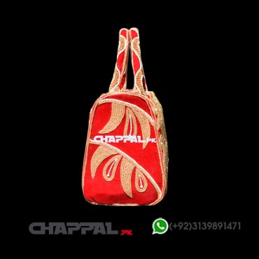 Embroidered fancy  purses and bags