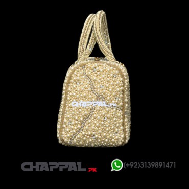 embroidered fancy  purses and bags