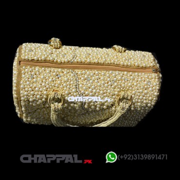 embroidered fancy  purses and bags