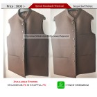 MENS SUMMER WAISTCOAT / WASKET