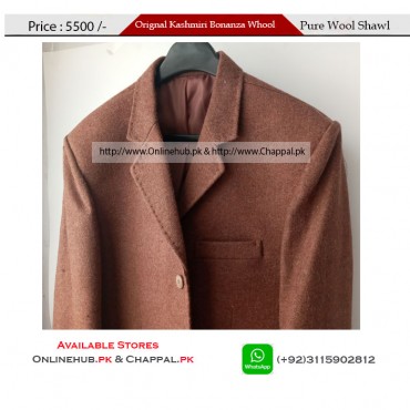 Mens Winter Coat