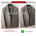 MENS WINTER WAISTCOAT / WASKET