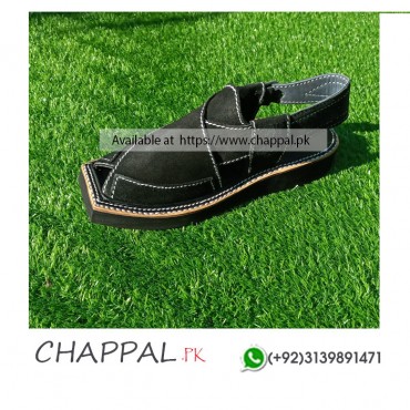 KAPTAAN CHAPPAL | PESHAWARI CHAPPAL & PESHAWARI KHEDI