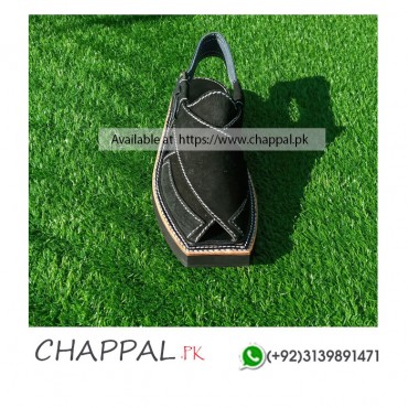 KAPTAAN CHAPPAL | PESHAWARI CHAPPAL & PESHAWARI KHEDI