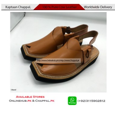 PESHAWARI CHAPPAL ONLINE SHOPPING KAPTAAN CHAPPAL