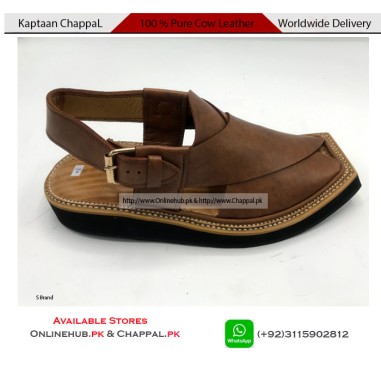 KAPTAAN SPECIAL CHAPPAL PESHAWARI SPECIAL CHAPPAL 