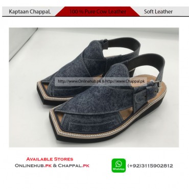 SPECIAL HAND STITCHED ULTRA SOFT PESHAWARI CHAPPAL