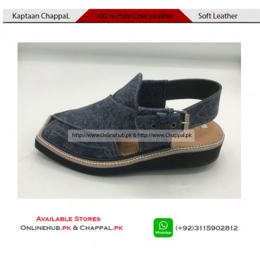 SPECIAL HAND STITCHED ULTRA SOFT PESHAWARI CHAPPAL