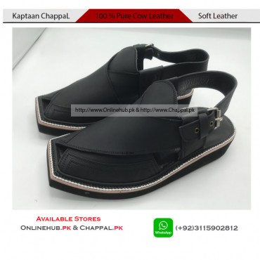 HANDMADE ORIGNAL PESHAWARI & KAPTAAN CHAPPAL TOP TRENDING