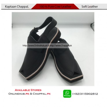 HANDMADE ORIGNAL PESHAWARI & KAPTAAN CHAPPAL TOP TRENDING