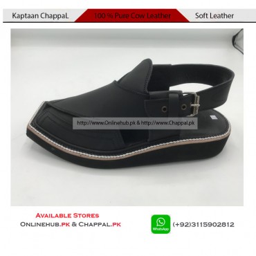 HANDMADE ORIGNAL PESHAWARI & KAPTAAN CHAPPAL TOP TRENDING