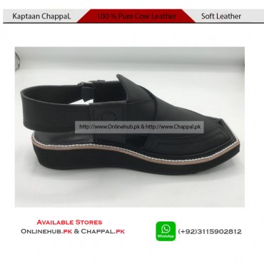 HANDMADE ORIGNAL PESHAWARI & KAPTAAN CHAPPAL TOP TRENDING