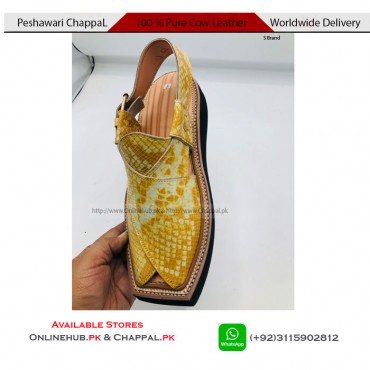 BRANDED PESHAWARI CHAPPAL KAPTAAN KHERI LATEST DESIGNS