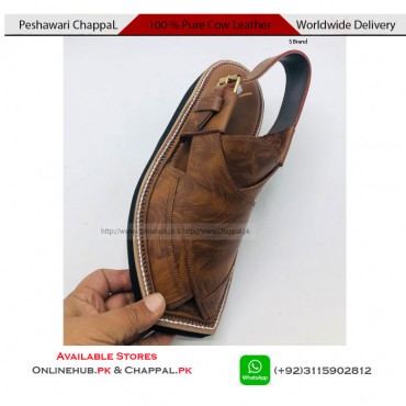 KAPTAAN CHAPPAL IN RAWALPINDI IMRAN KHAN STYLE DESIGN