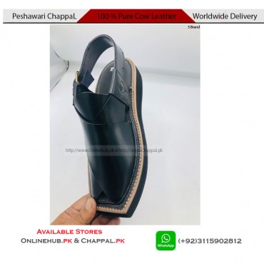 CHARSADDA CHAPPAL MAKER PESHAWARI KAPTAAN CHAPPAL