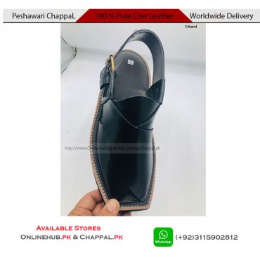 CHARSADDA CHAPPAL MAKER PESHAWARI KAPTAAN CHAPPAL