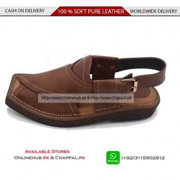 KAPTAAN CHAPPAL IN LAHORE SHAHRUKH KHAN CHAPPAL