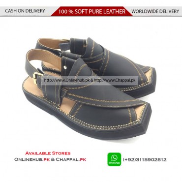 KAPTAN  CHAPPAL AT LOW PRICE PURE LEATHER LATEST DESIGNS 