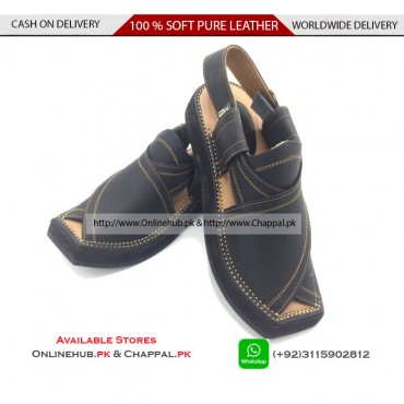 KAPTAN  CHAPPAL AT LOW PRICE PURE LEATHER LATEST DESIGNS 