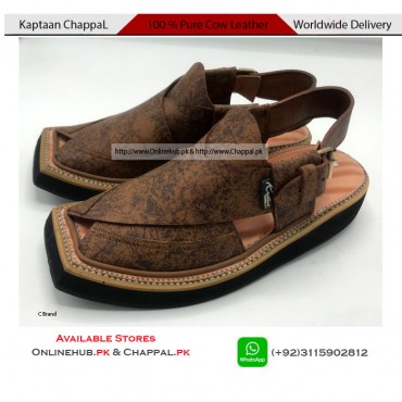 KAPTAAN PESHAWARI KHERI PRICE IN PAKISTAN CHAPPAL DOT PK