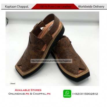 KAPTAAN PESHAWARI KHERI PRICE IN PAKISTAN CHAPPAL DOT PK