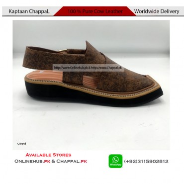 KAPTAAN PESHAWARI KHERI PRICE IN PAKISTAN CHAPPAL DOT PK