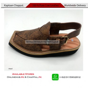 KAPTAAN PESHAWARI KHERI PRICE IN PAKISTAN CHAPPAL DOT PK