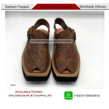 KAPTAAN PESHAWARI KHERI PRICE IN PAKISTAN CHAPPAL DOT PK