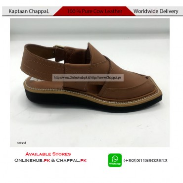 WHOLE SALE KAPTAAN CHAPPAL AND PESHAWARI CHAPPAL MARKET