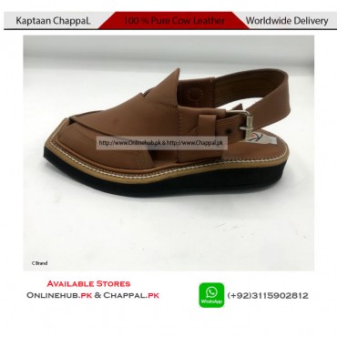 WHOLE SALE KAPTAAN CHAPPAL AND PESHAWARI CHAPPAL MARKET