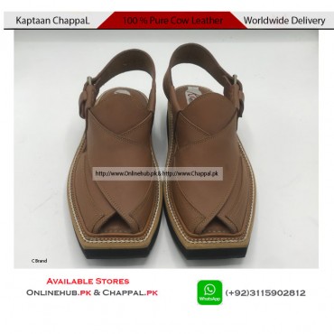 WHOLE SALE KAPTAAN CHAPPAL AND PESHAWARI CHAPPAL MARKET