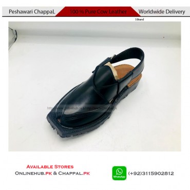 NOROZI LATEST CHAPPAL DESIGNS