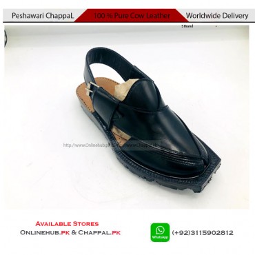 NOROZI LATEST CHAPPAL DESIGNS