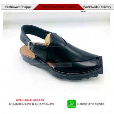 NOROZI LATEST CHAPPAL DESIGNS