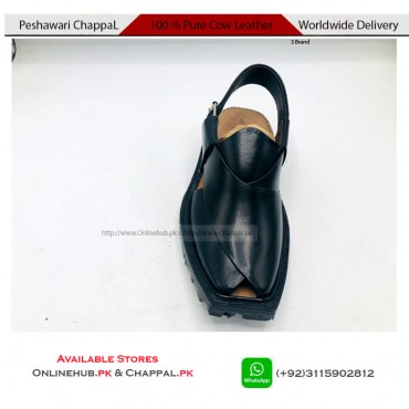 NOROZI LATEST CHAPPAL DESIGNS