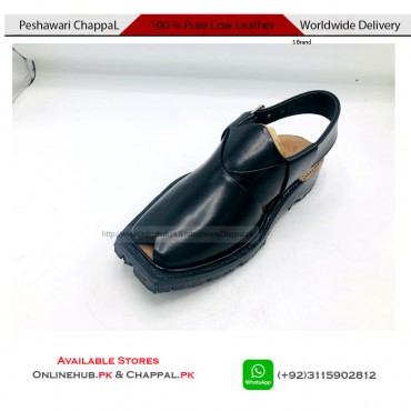 NOROZI LATEST CHAPPAL DESIGNS