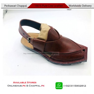 NOROZI LATEST CHAPPAL DESIGNS