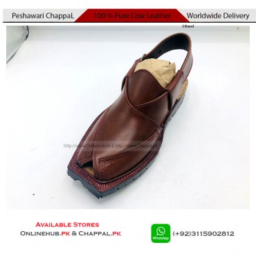 NOROZI LATEST CHAPPAL DESIGNS