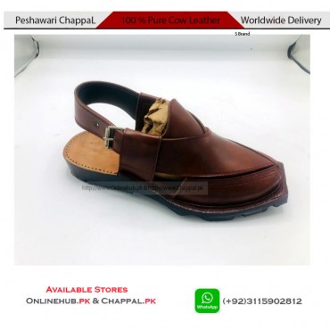 NOROZI LATEST CHAPPAL DESIGNS