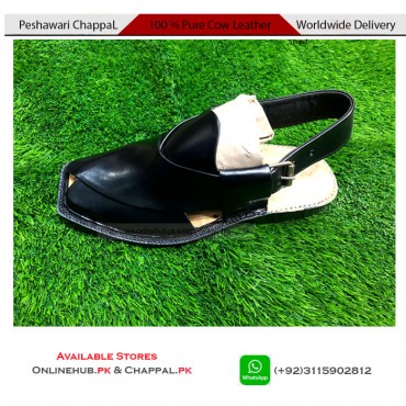 NOROZI LATEST CHAPPAL DESIGNS