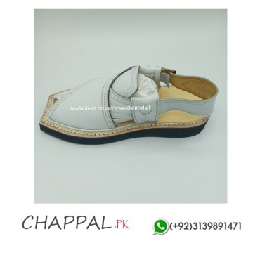 IMRAN KHAN STYLE CHAPPAL DOUBLE SOLE NEW ARRIVAL 