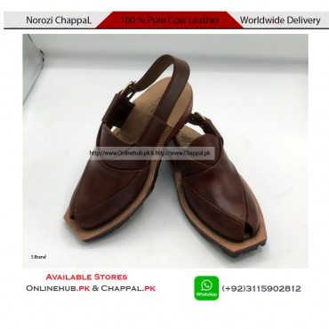 QUETTA NOROZI CHAPPAL TIER SOLE PESHAWARI NOROZI CHAPPAL 