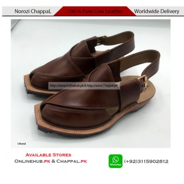 QUETTA NOROZI CHAPPAL TIER SOLE PESHAWARI NOROZI CHAPPAL 