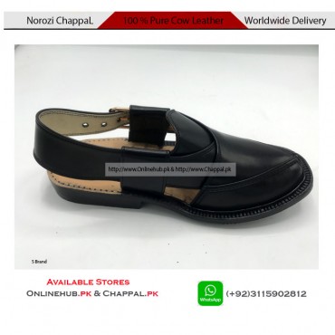 TRADITIONAL QUETTA NOROZI CHAPPAL LAHORE ISLAMABAD KARACHI 