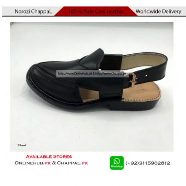 TRADITIONAL QUETTA NOROZI CHAPPAL LAHORE ISLAMABAD KARACHI 